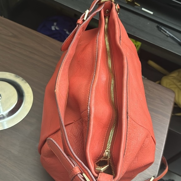 Authentic MCM Two Way Imprente Bag - Picture 14 of 14